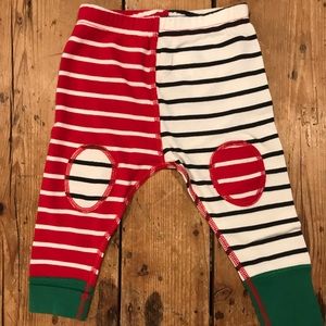 Hanna Andersson Holiday Pants